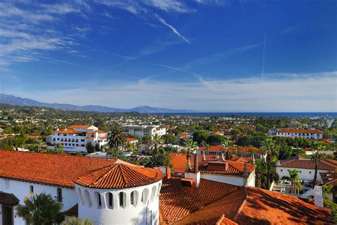 Santa Barbara travel | California, USA - Lonely Planet