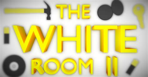 The White Room 2 - Spil The White Room 2 på CrazyGames