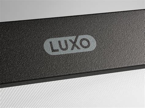 Luxo Adapt :: Behance