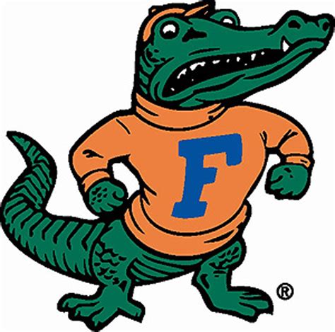 Collection of Florida gators clipart | Free download best Florida ...