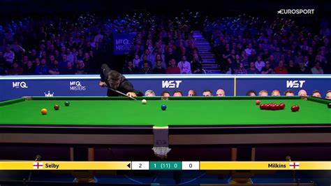 The Masters snooker 2024 LIVE – Clinical Mark Selby thrashes Robert Milkins after Mark Allen ...