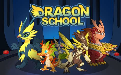 Dragon School: Amazon.co.uk: Appstore for Android