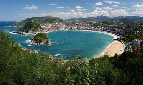 10 Spanish beach resorts: Barcelona, Bilbao and Benidorm, Sitges ...