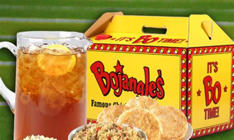 Bojangles': Low Price And Strong Management (NASDAQ:BOJA-DEFUNCT-502396) | Seeking Alpha