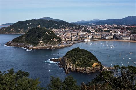 36 Hours in San Sebastián, Spain - The New York Times