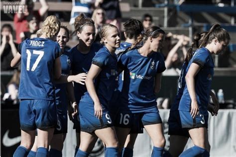 Seattle Reign FC finalize 2017 NWSL Season Roster | VAVEL.com