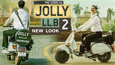 Jolly LLB 2 Movie Review, Despite Having Its Heart In The Right Place, Jolly LLB 2 Seems ...