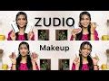 📌 *EVERYTHING UNDER 199/-*🤩😍testing zudio makeup products 😍in detail review 😍 - скачать с ютуб ...