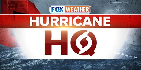 Live hurricane tracker maps | Fox Weather