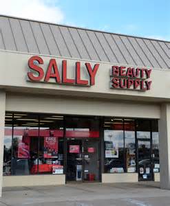 Facts about Sally Beauty Supply