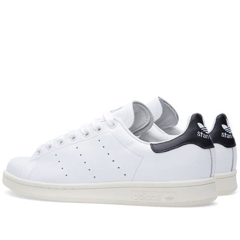 Adidas Stan Smith (White & Core Black)