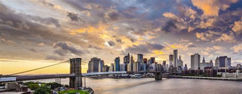 Brooklyn Bridge walking tour | musement