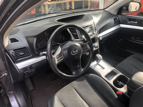 2014 Subaru Outback - Interior Pictures - CarGurus