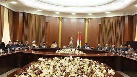 President Barzani: Iraq violates rights of people of Kurdistan