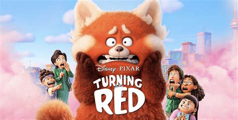 Our Spoiler-Free Review of Disney-Pixar's 'Turning Red' | Chip and Company