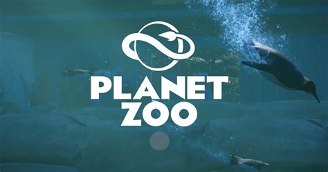 Planet Zoo Aquatic Pack Overview: Pick Up A Penguin