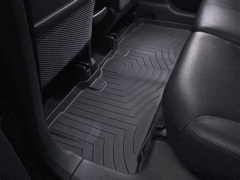 Honda CR-V WeatherTech Floor Mats (Updated 2021)