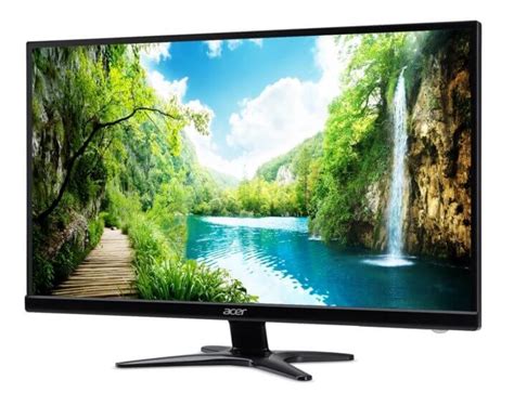 Best Acer monitors to buy [2020 Guide]