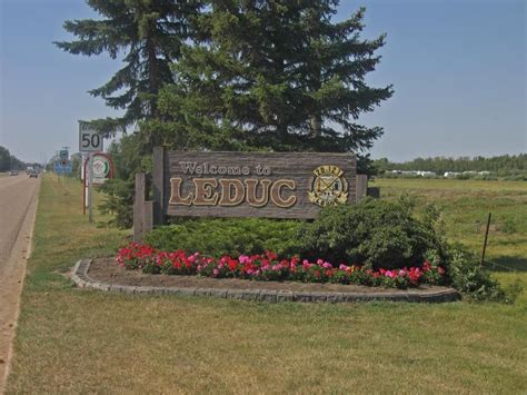 Leduc, Alberta - Nearby Campgrounds and RV Parks | Alberta, Leduc, Rv parks