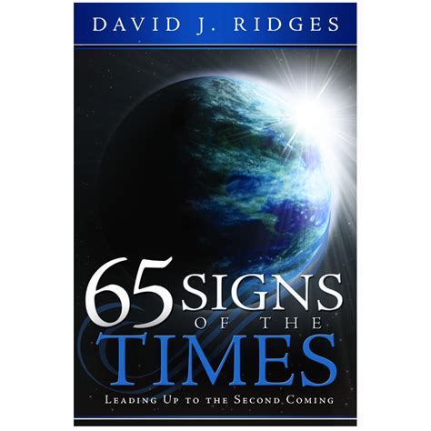 65 Signs of the Times in LDS Outlet on LDSBookstore.com