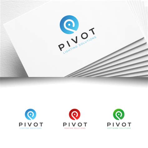 Designs | Design creative logo for Pivot | Logo design contest