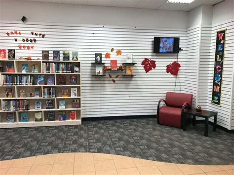 Brandon Shoppers Mall Location | Western Manitoba Regional Library