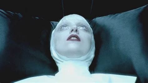 Lady Gaga - Alejandro Music Video - Screencaps - Lady Gaga Image ...