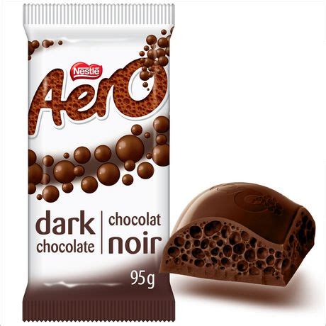 AERO® Dark Chocolate bar | Walmart Canada