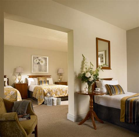 Kilmurry Lodge Hotel Rooms: Pictures & Reviews - Tripadvisor