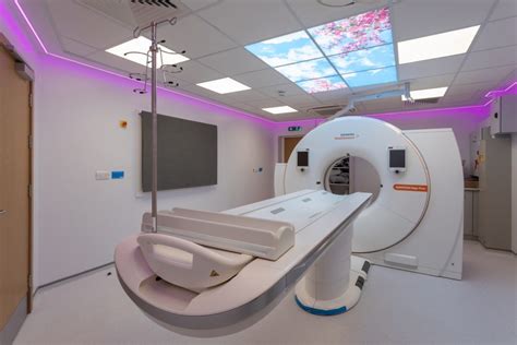 Spire Alexandra Hospital – MRI & CT – M&O Group