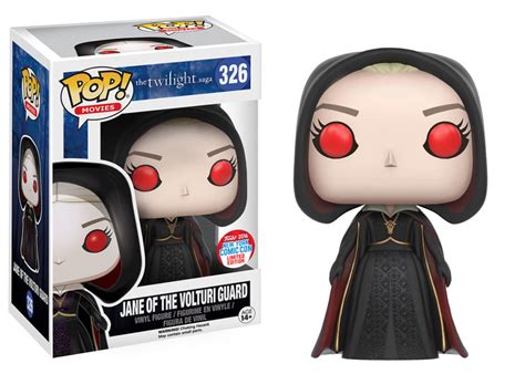 Time to Sparkle...Twilight Funko Pop Vinyls Are Here! - POPVINYLS.COM