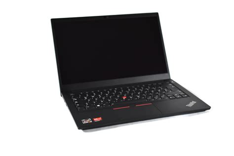 The Lenovo ThinkPad E14 AMD is the best E ThinkPad till now ...
