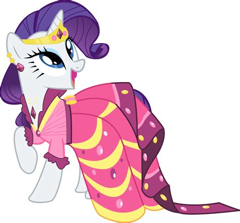 Rarity Gala