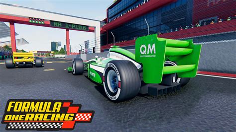 Formula Car Racing: Car Games - Sellunitysourcecode