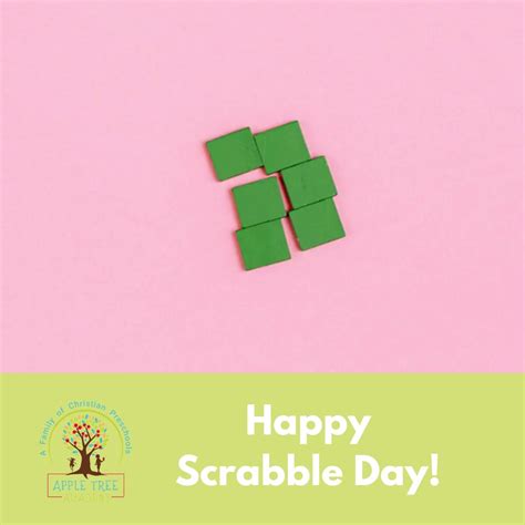 Happy Scrabble Day! The inventor of Scrabble, Alfred Mosher Butts, was ...