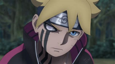 Boruto Chapter 81 Release Date Countdown and What to Expect