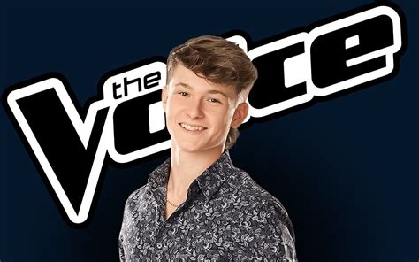 Who is Carson Peters on 'The Voice'? Teen started performing at age 4