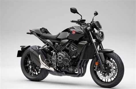 Honda CB1000R 2024. Sarà così? - News - Moto.it