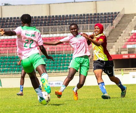 Talanta Hela best players set to play Busia Combined on Tuesday - kenya