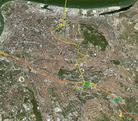 Google Earth Maps Beograd - The Earth Images Revimage.Org