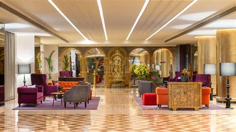 This new hotel in Bengaluru celebrates Karnataka's rich history and culture | Condé Nast ...