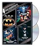 Batman DVD Release Date