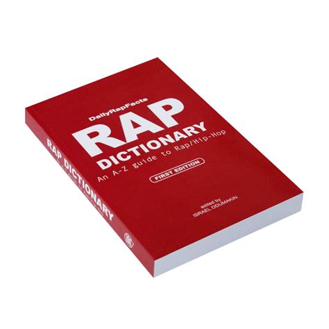 Blicky – Rap Dictionary