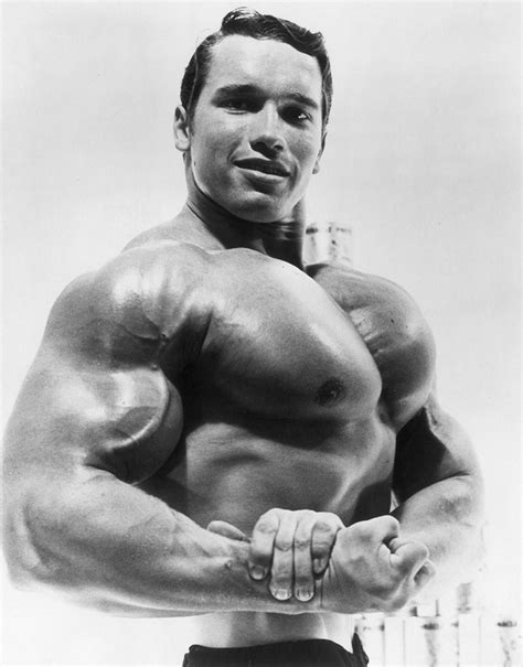 Pino Casco sed peso y estatura de arnold schwarzenegger Centro de ...