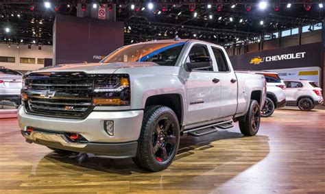 chevrolet-silverado-redline-edition – Autowise