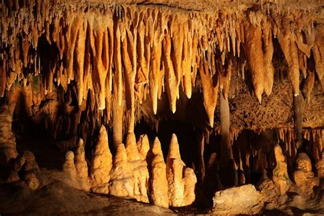 Explore Caves, Stalactites, and Stalagmites