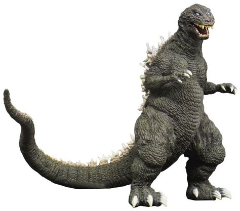 Amazon.com: X-Plus Godzilla 12" Series Godzilla (2001 Version) Action Figure: Toys & Games ...