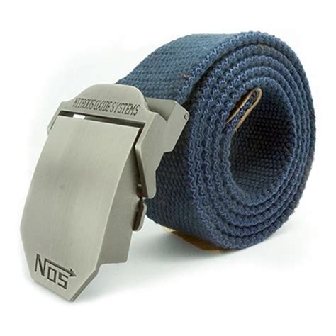 Men Women Canvas Outdoor Belt Buckle Wild Korean Canvas Casual Canvas Belt-in Men's Belts from ...