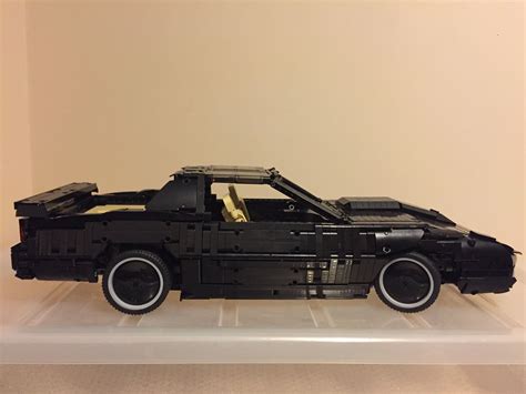 Pin by Josh Moore on Lego's | Lego technic, Lego moc, Sport cars