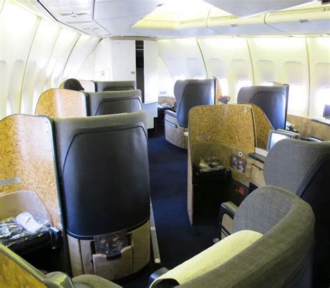 What First Class Looks Like on Different Airlines | British airways ...